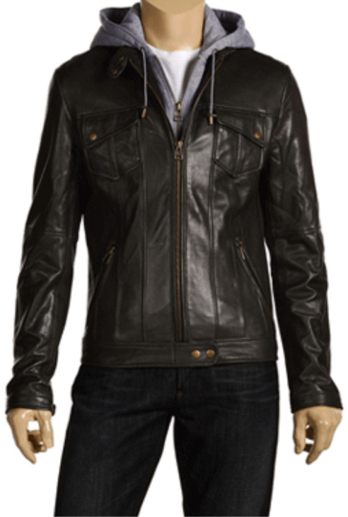 Jaket 7 Diamonds, JK7100