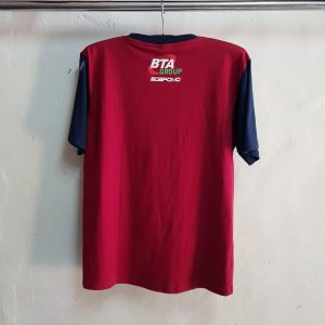 Seragam Kaos Kelas, T-Shirt College BTA8