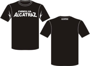 Kaos Alcatraz