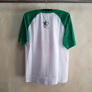 Seragam Kaos Sedekah, T-Shirt SMANiM85