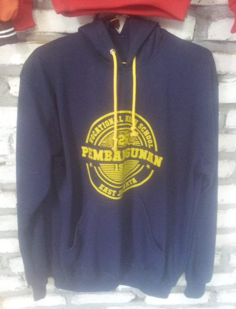 Sweater Hoodie Urban