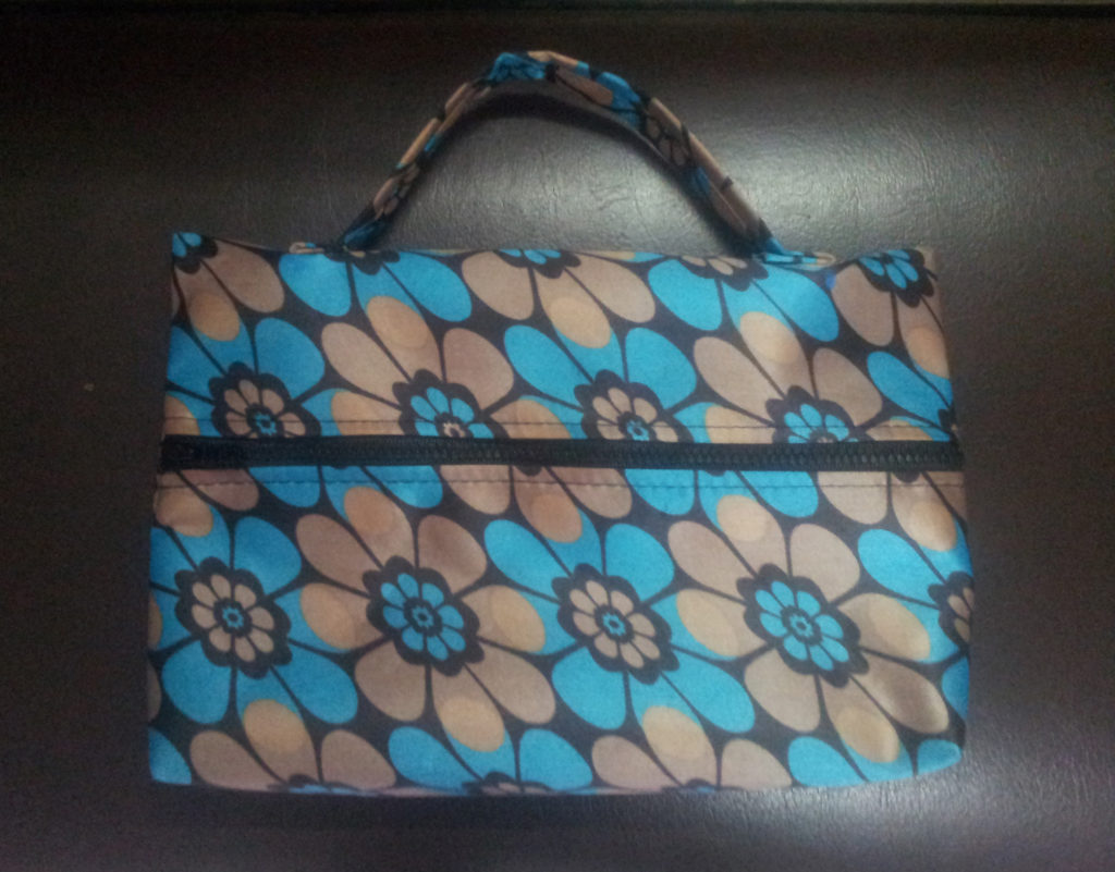 Souvenir Tas Mini