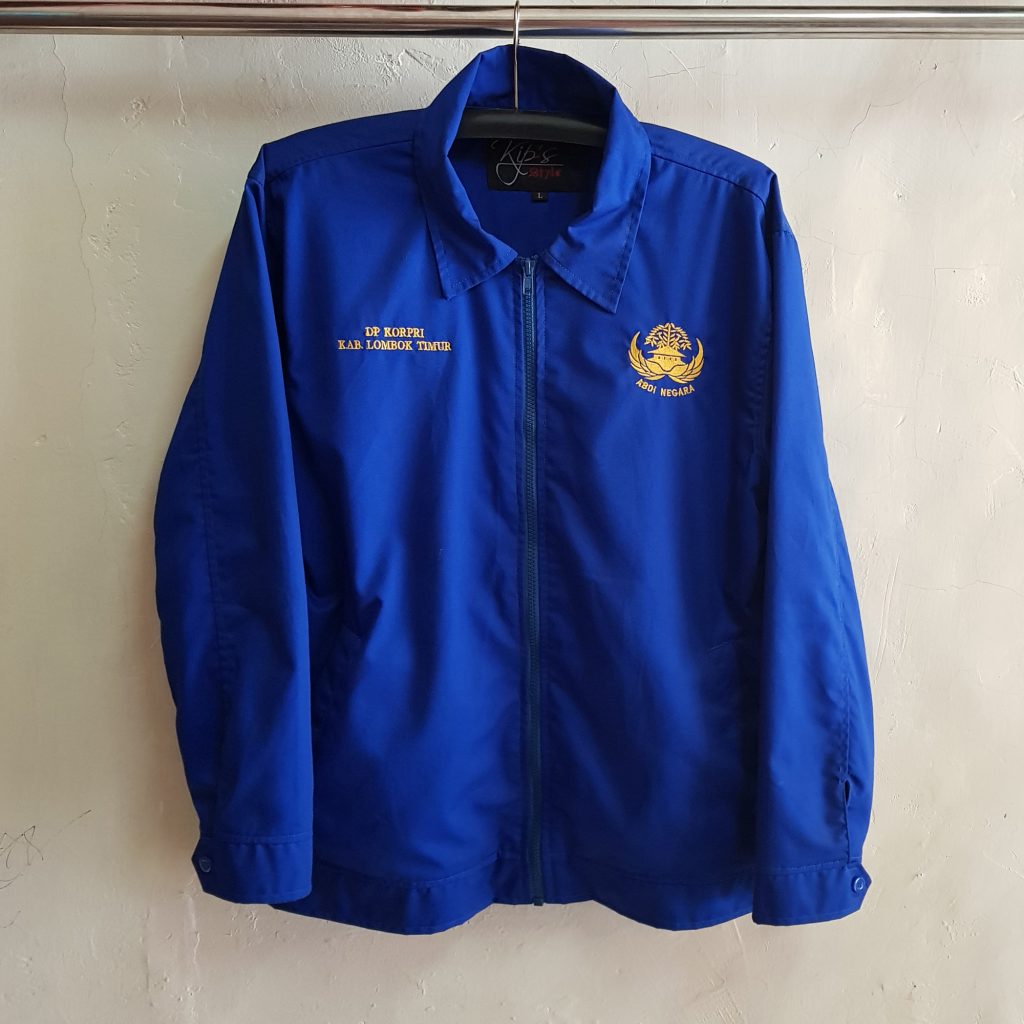 Jaket KORPRI