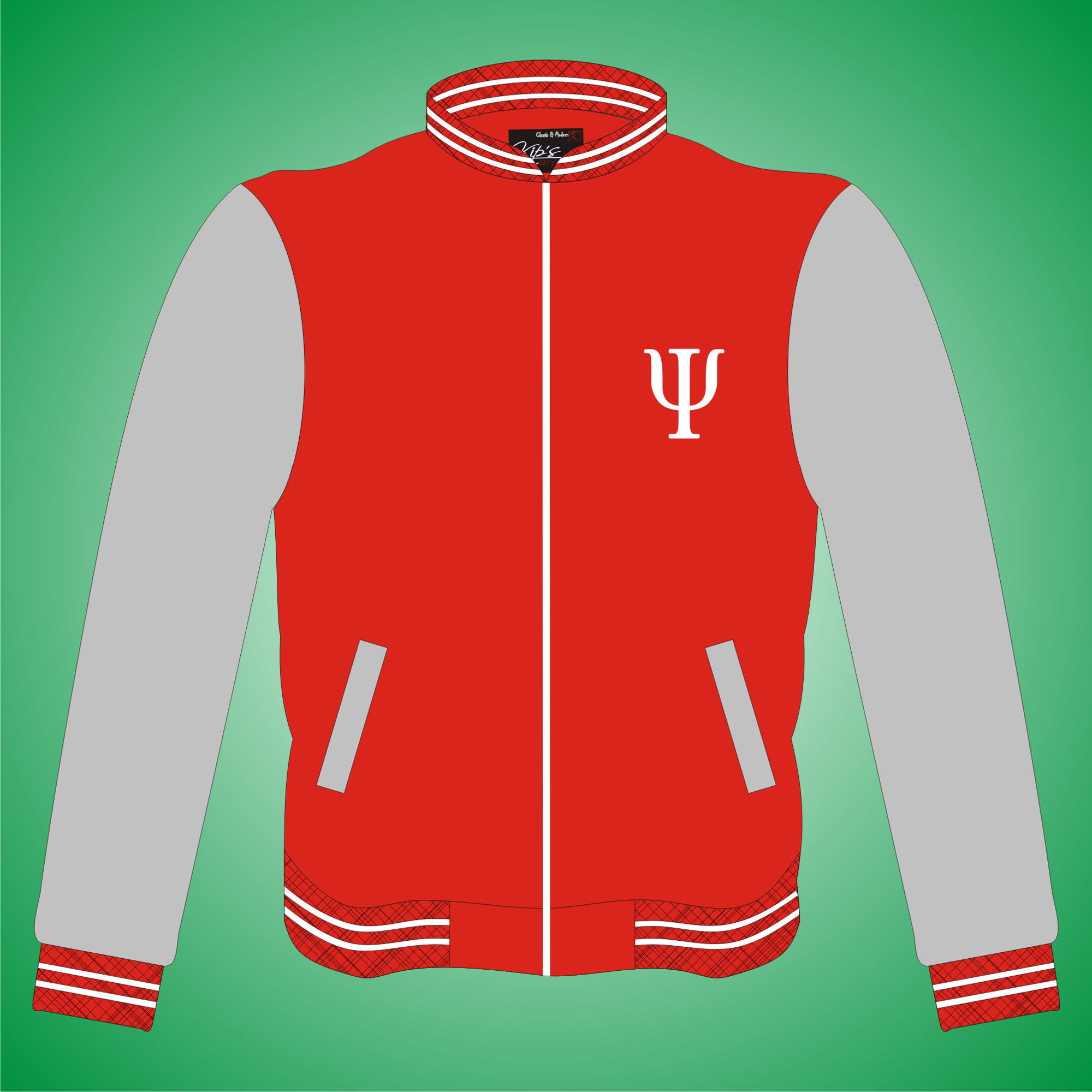 Full Cotton Jacket