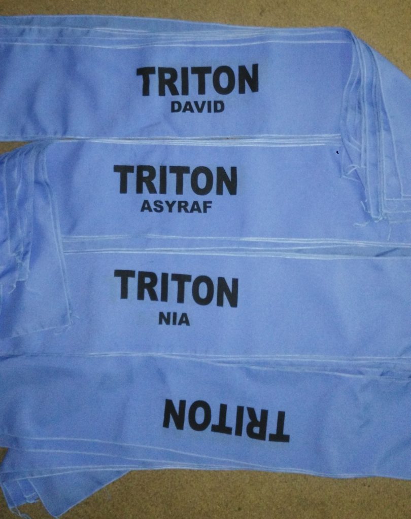 Slayer Nitron