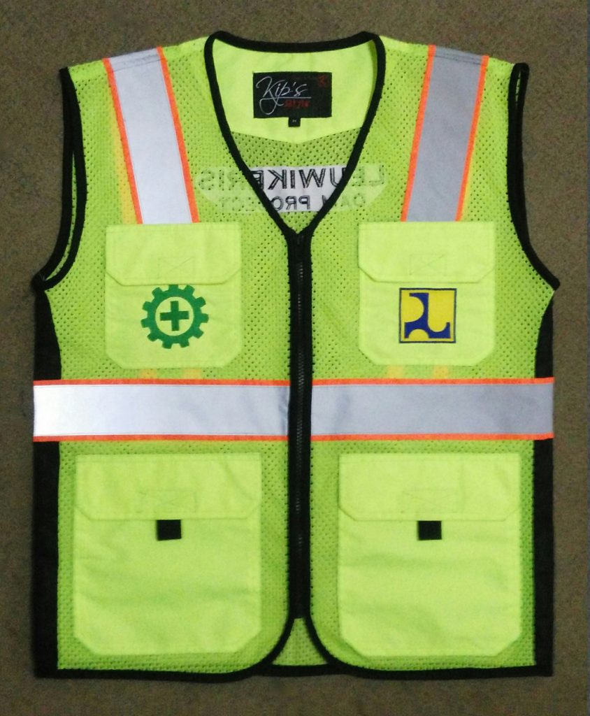 Rompi Safety