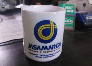 Mug Jasa Marga