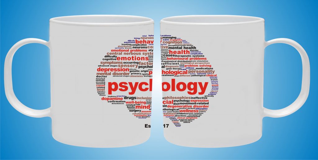 Mug Psychology