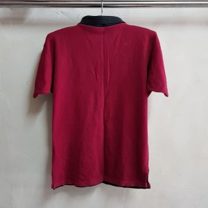 Poloshirt Bulakamba, Kaos Lacoste Cotton