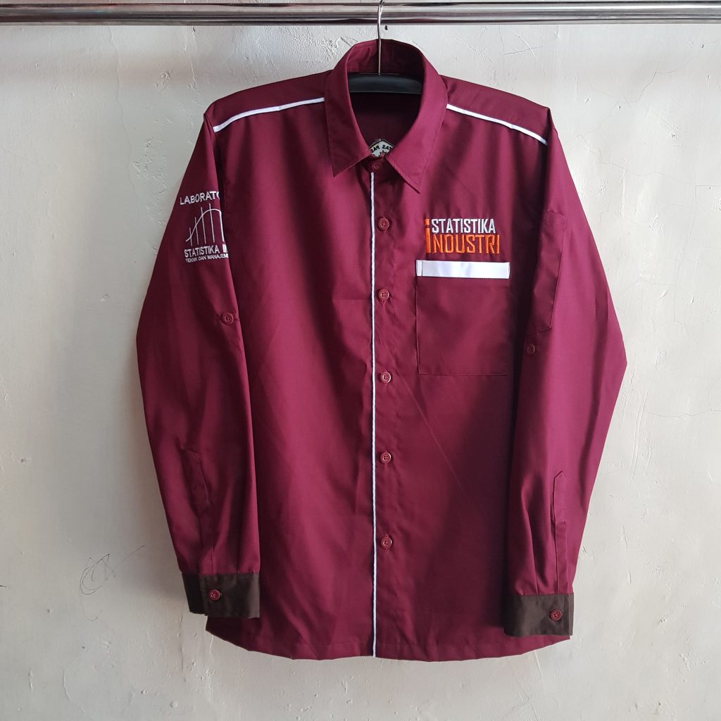 Seragam Kemeja Lab 2, Kemeja PDH - PDL