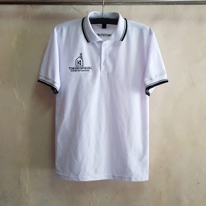 Seragam Poloshirt Toko Kopi Kiri Banda Aceh