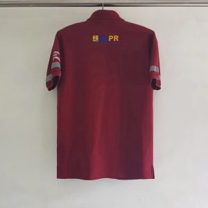 Poloshirts BBWS Citanduy, Kaos Kerah PUPR