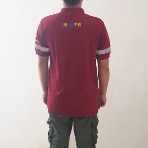 Poloshirts BBWS Citanduy, Kaos Kerah PUPR