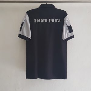 Poloshirt Selatu, Seragam Kaos Kerah Tactical