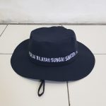 Topi BWS Sumatera I, Topi Rimba – Gunung PUPR