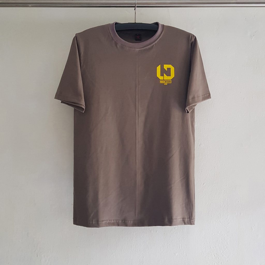 Kaos SPN Polda Papua, Seragam Kaos Oblong
