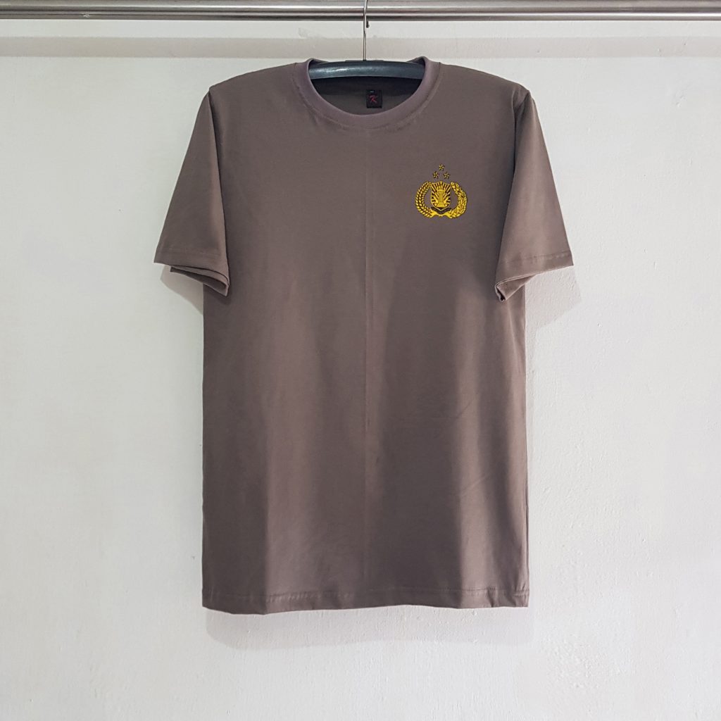 TShirt SPN Polda Papua