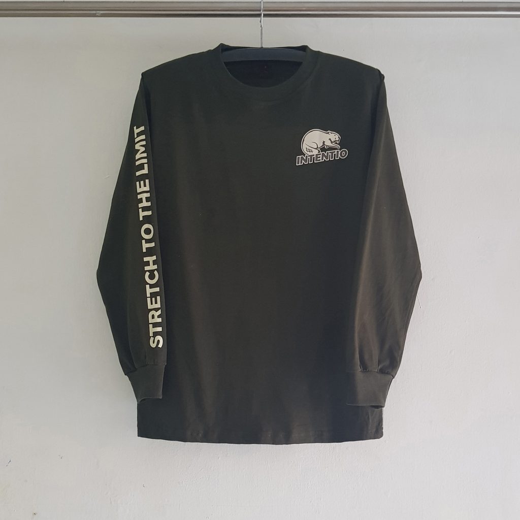 Kaos Intentio ITHB, Seragam Kaos Outbound