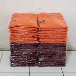 Poloshirts QH15A, Kaos Kerah Quality Hotel Manado