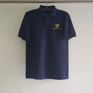 Poloshirts OP BBWS Citanduy, Kaos Kerah PUPR