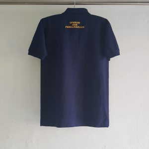 Poloshirts OP BBWS Citanduy, Kaos Kerah PUPR