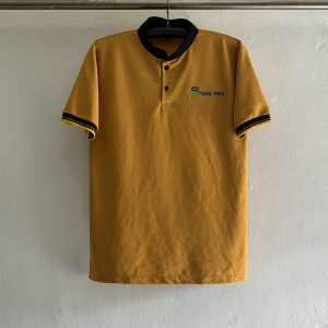 Poloshirts Selatu Putra, Seragam Kaos Kerja