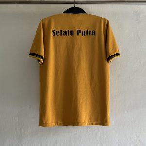 Poloshirts Selatu Putra, Seragam Kaos Kerja