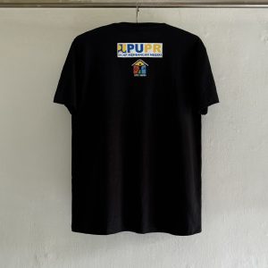 Kaos PAMSIMAS BPPW Sultra, Seragam Kaos Oblong