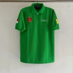 Poloshirts QH18 24, Kaos Kerah Quality Hotel Manado