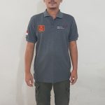 Poloshirts QH16 24, Kaos Kerah Quality Hotel Manado