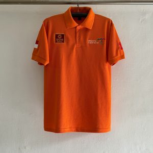 Poloshirts QH15 24, Kaos Kerah Quality Hotel Manado