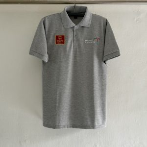 Poloshirts QH 24