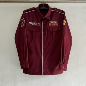 Kemeja LSI 24, Seragam Kemeja Lab UNPAS