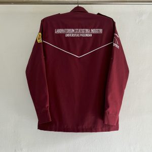 Kemeja LSI 24, Seragam Kemeja Lab UNPAS