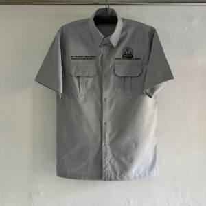 Kemeja UPTD Pengelola Irigasi, Dinas Pengairan Aceh