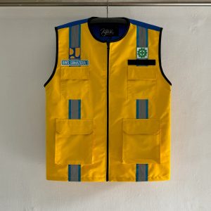 Rompi DJSDA 24 BWS Sumatera I, Rompi WP PUPR