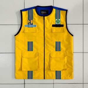Rompi DJSDA 24 BWS Sumatera I, Rompi WP PUPR