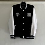 Jaket SEMS UI, Seragam Jaket College – Varsity