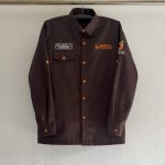 Kemeja Kelas TI24B, Seragam Kemeja Himpunan