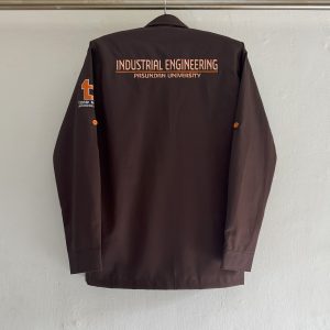Kemeja Kelas TI24B