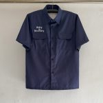 Kemeja Unity in Diversity, Kemeja TI UNPAS