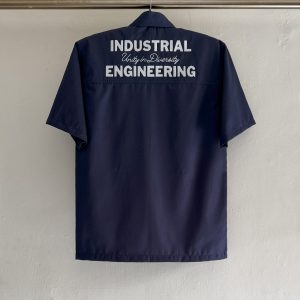 Kemeja Unity in Diversity, Kemeja TI UNPAS