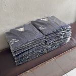 Kemeja Unity in Diversity, Kemeja TI UNPAS