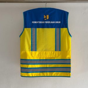 Rompi PPK Sumatera I, Rompi SNVT PJPA