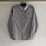 Kemeja KPB, Seragam Kemeja DLH Barito Utara