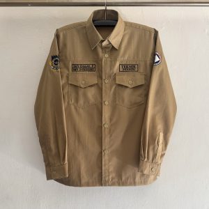 Kemeja HMTI 25 UNPAS