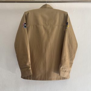 Kemeja HMTI 25 UNPAS