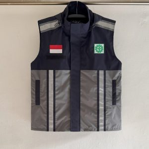 Rompi Engineering Team, Rompi Hoodie PUPR