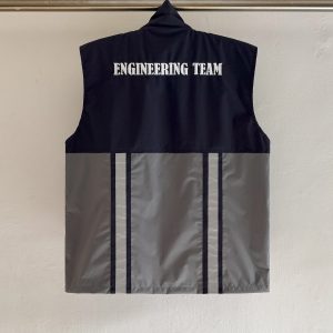Rompi Engineering Team, Rompi Hoodie PUPR