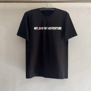 Kaos West Java